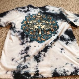 AFFLICTION SHIRT MEN